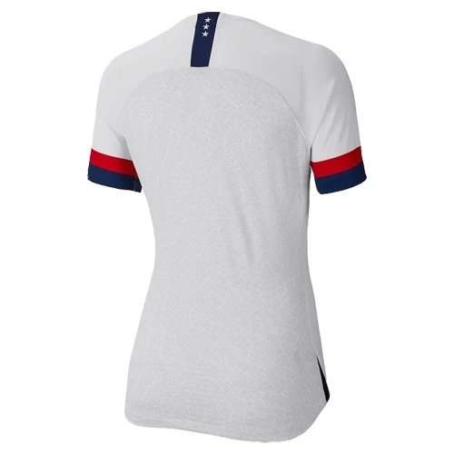 USA 2019 Home Jersey - Women — Photo 2