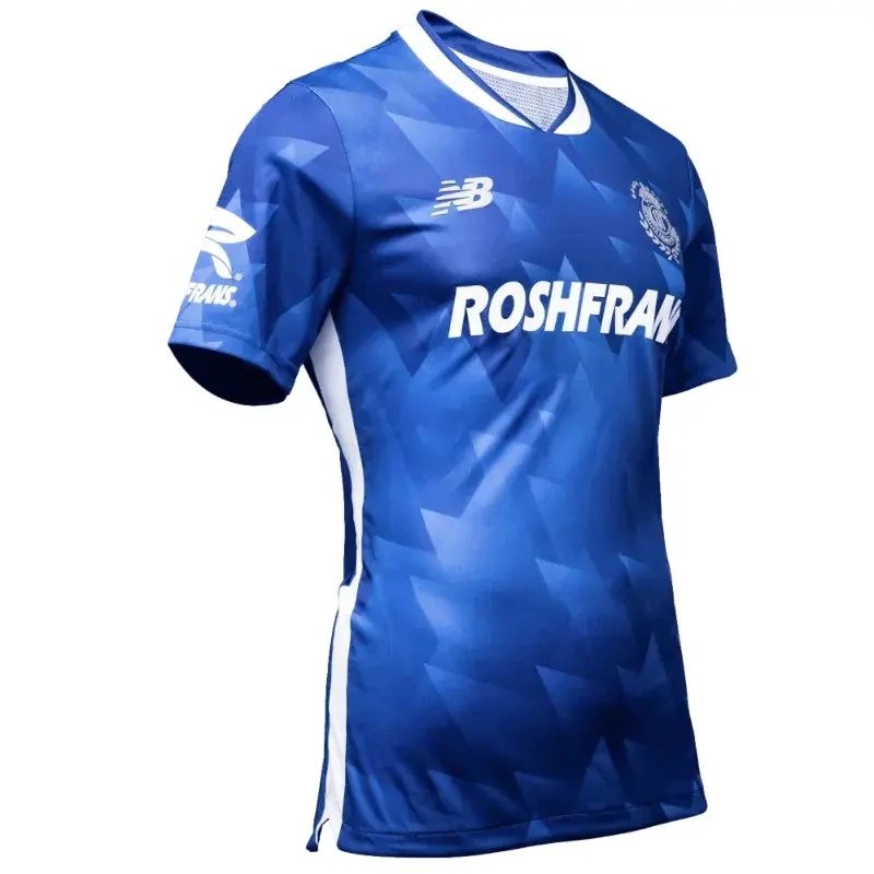 Toluca 25/26 Fourth Jersey — QC