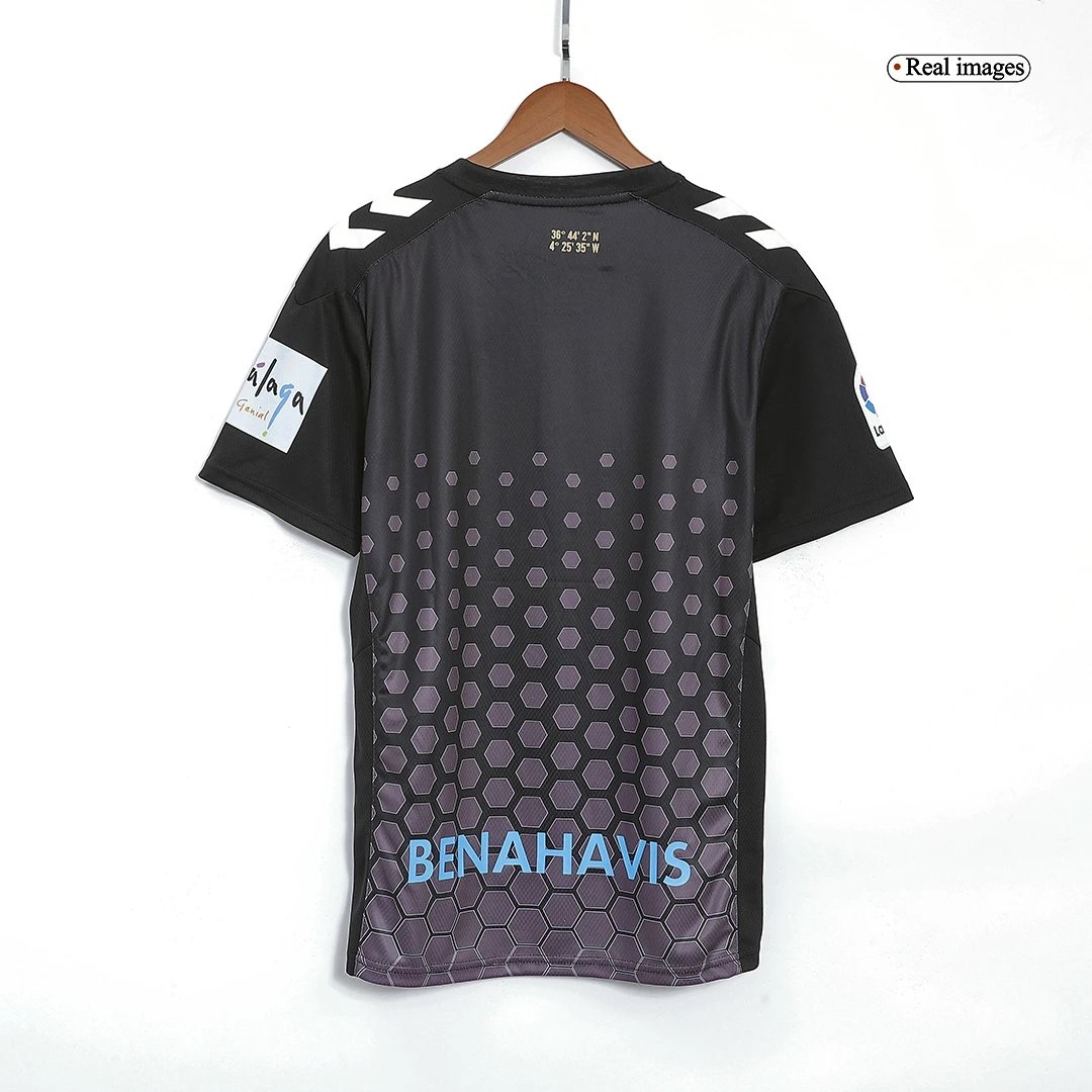 Malaga 22/23 Third Jersey — QC