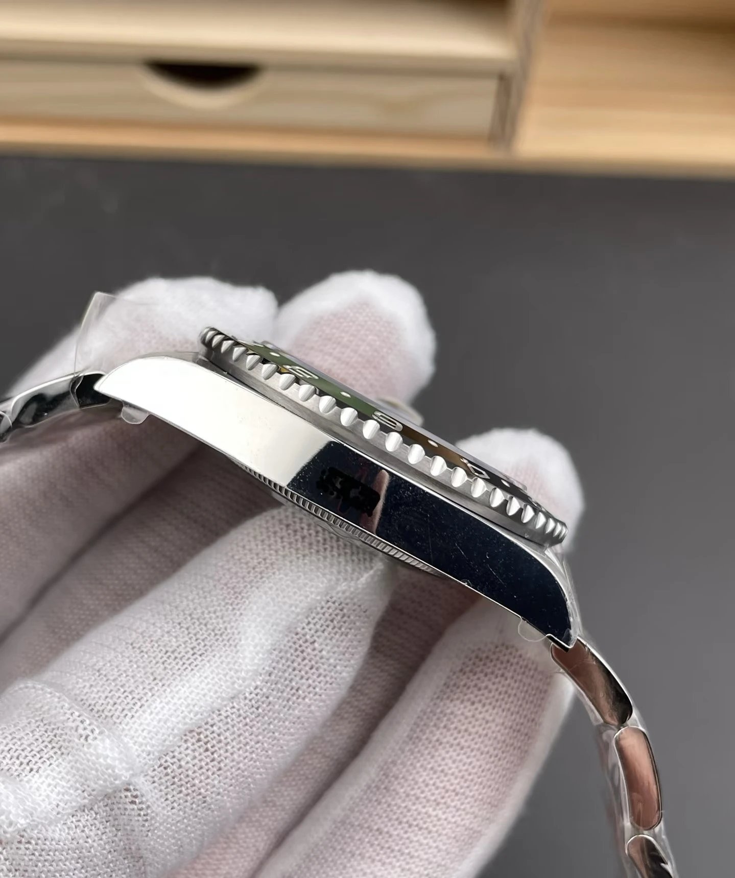 Rolex GMT-Master Automatic Watch Ver.D — Zdjęcie 6