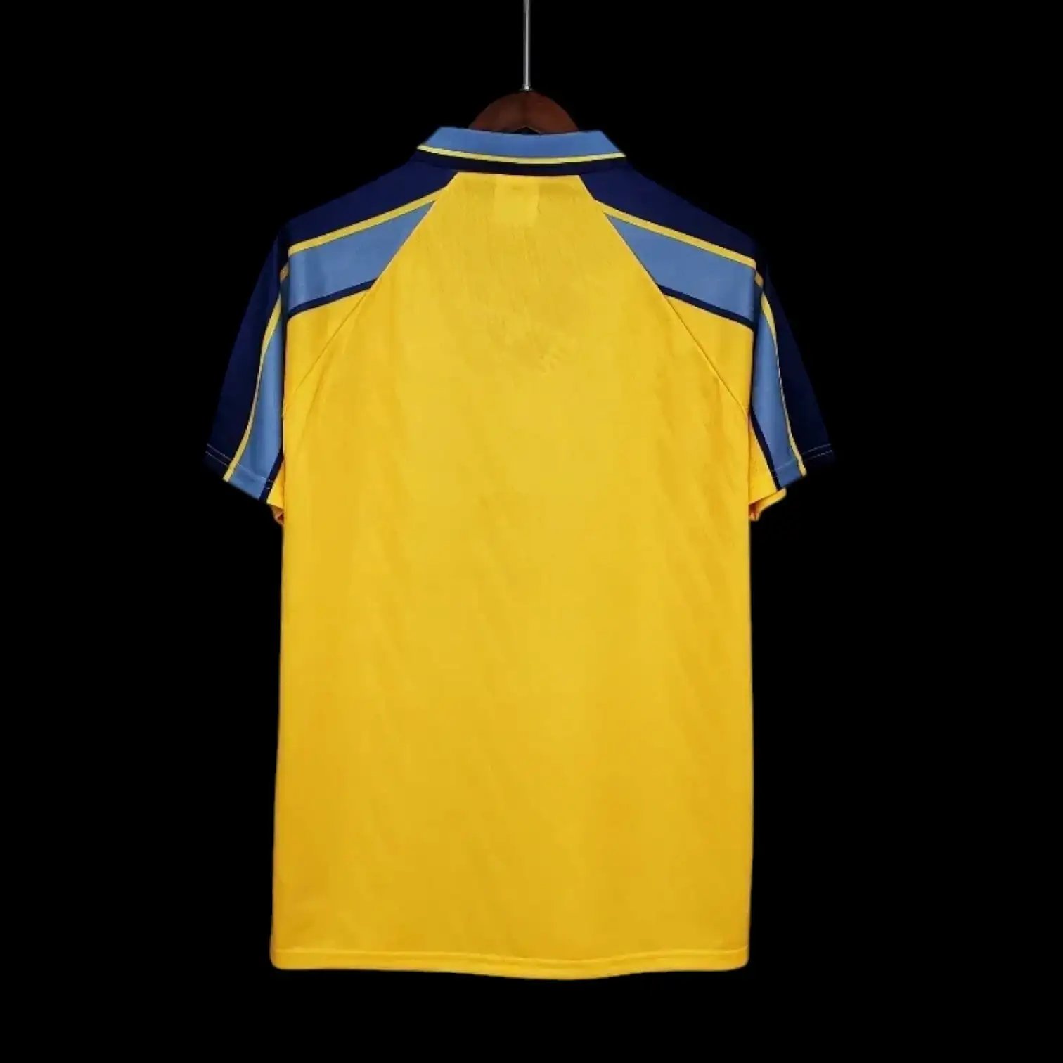 Chelsea 1997 / 1996 Retro Jersey — Zdjęcie 2