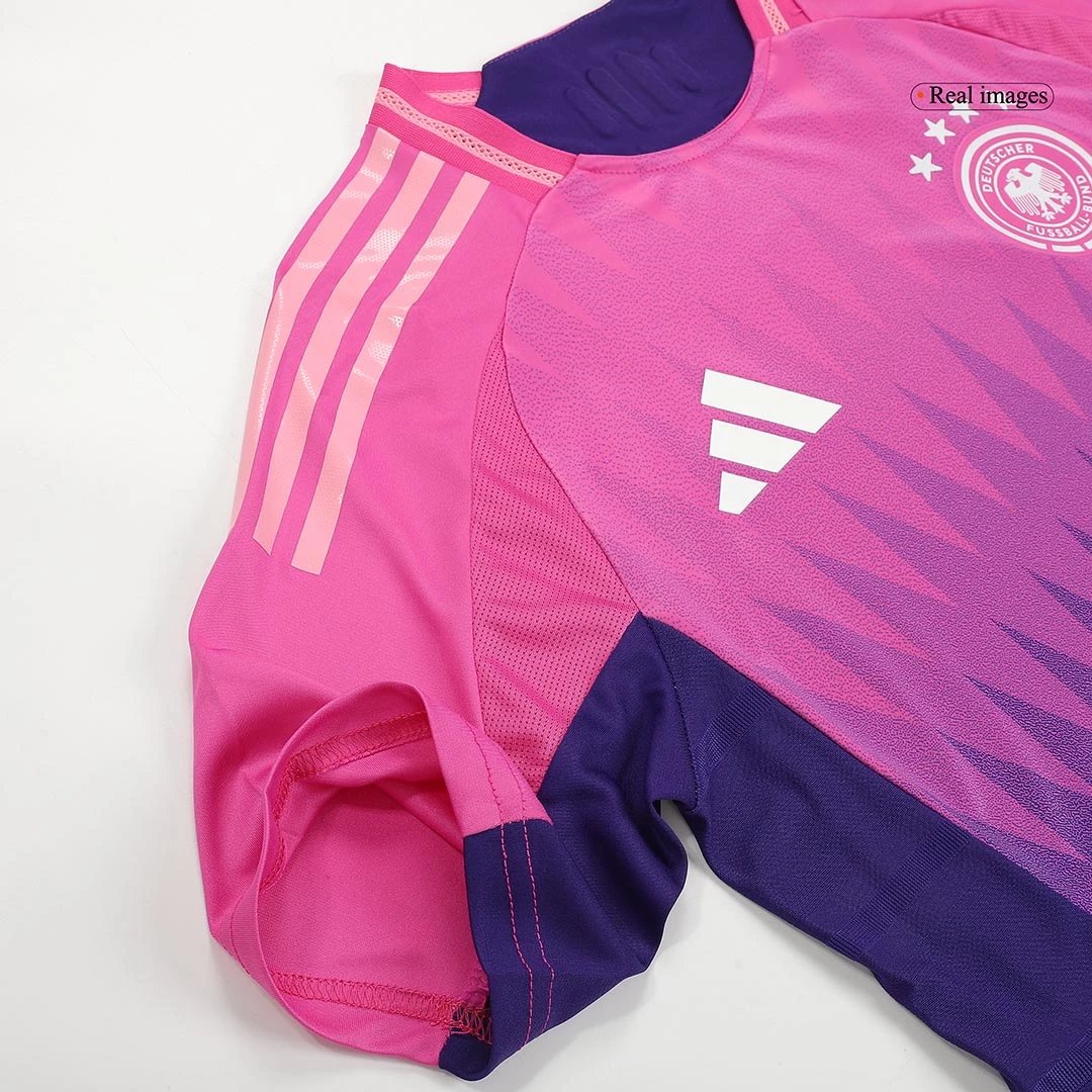 Germany 2024 Away Jersey (Player Version) — photo 9