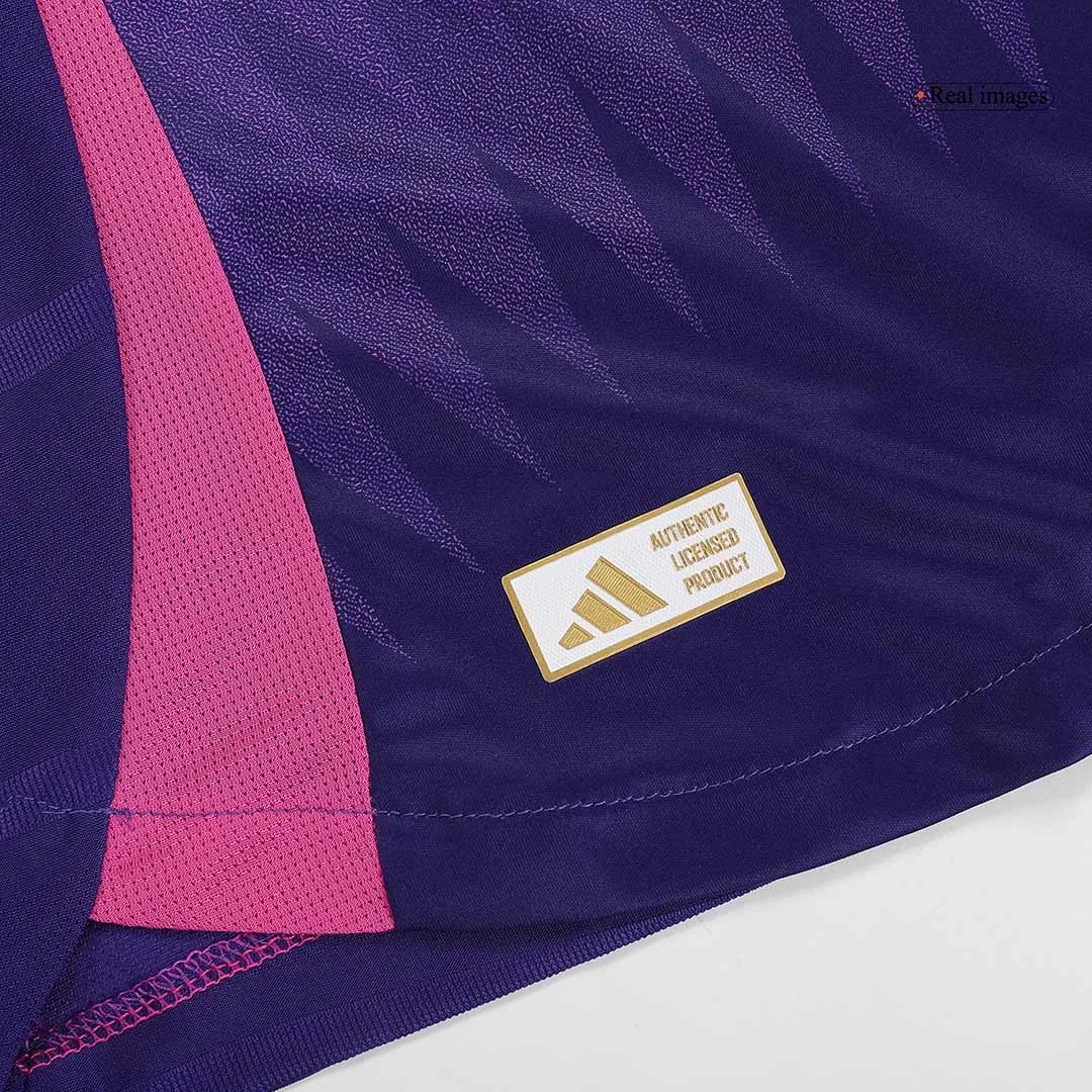 Germany 2024 Away Jersey (Player Version) — photo 10