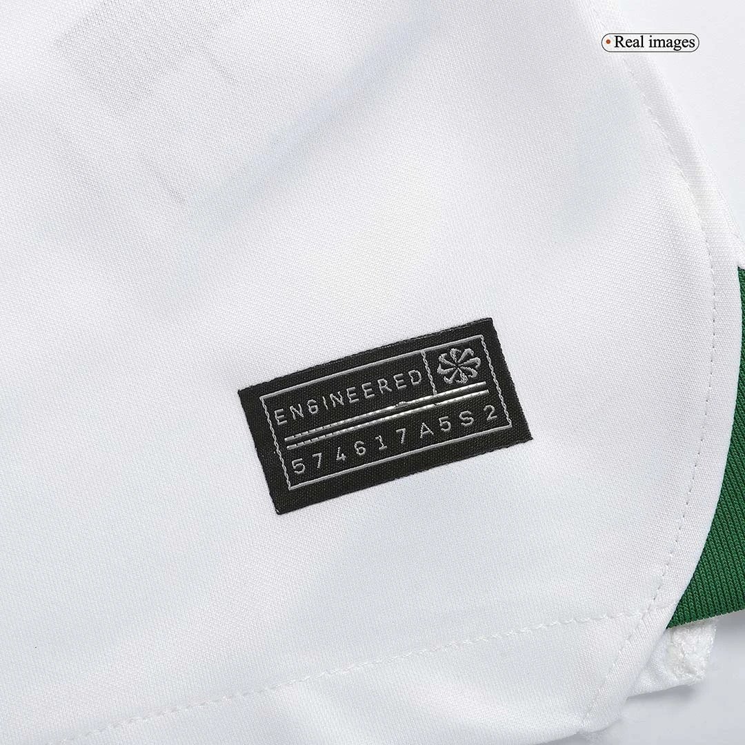 Portugal 2022 Away Jersey - Women — photo 9