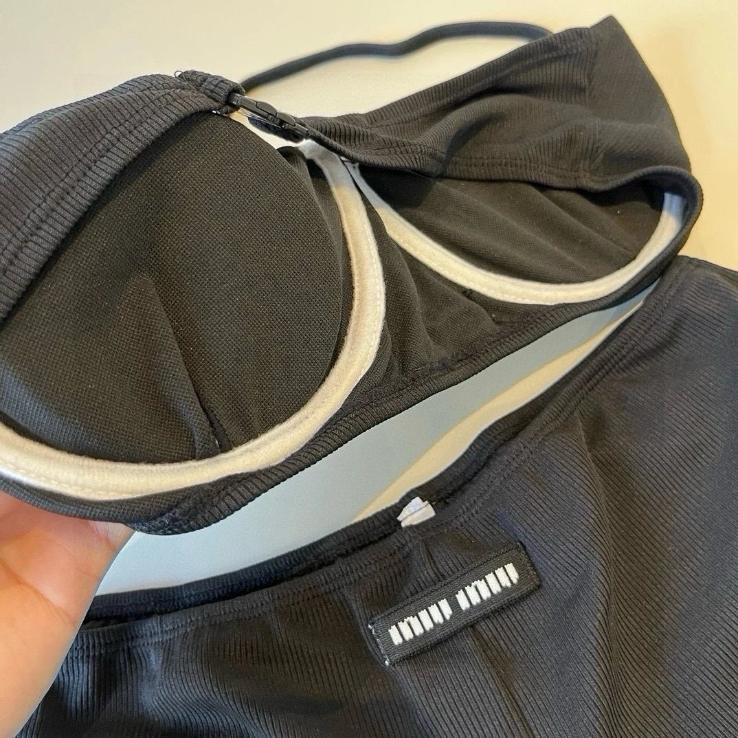 Miu Miu Bikini Swimwear Ver.E — QC