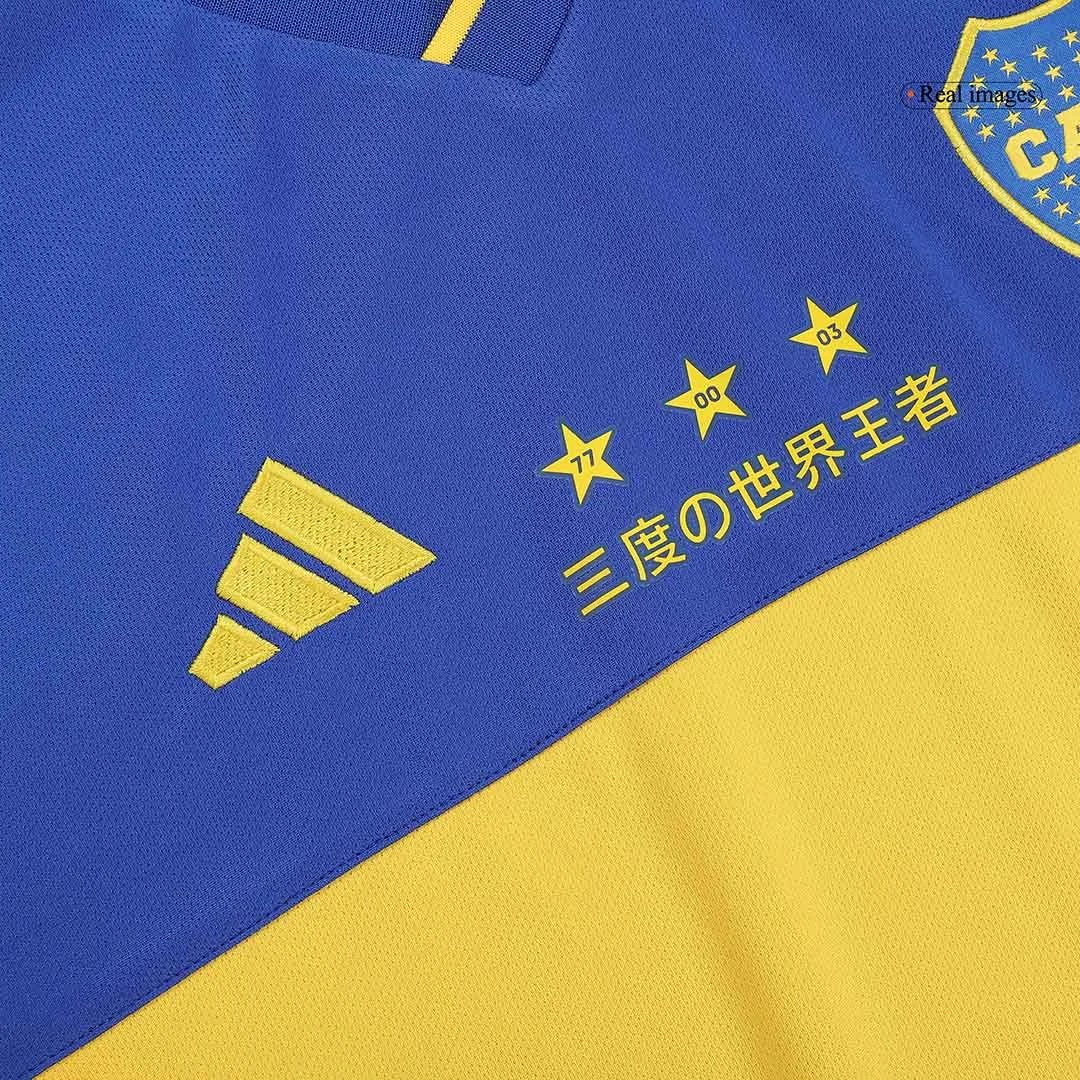 Boca Juniors 23/24 Special Edition Jersey — photo 8