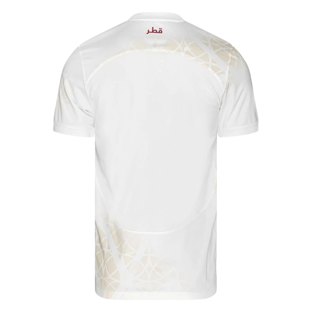 Qatar 2022 Away Jersey — Photo 2