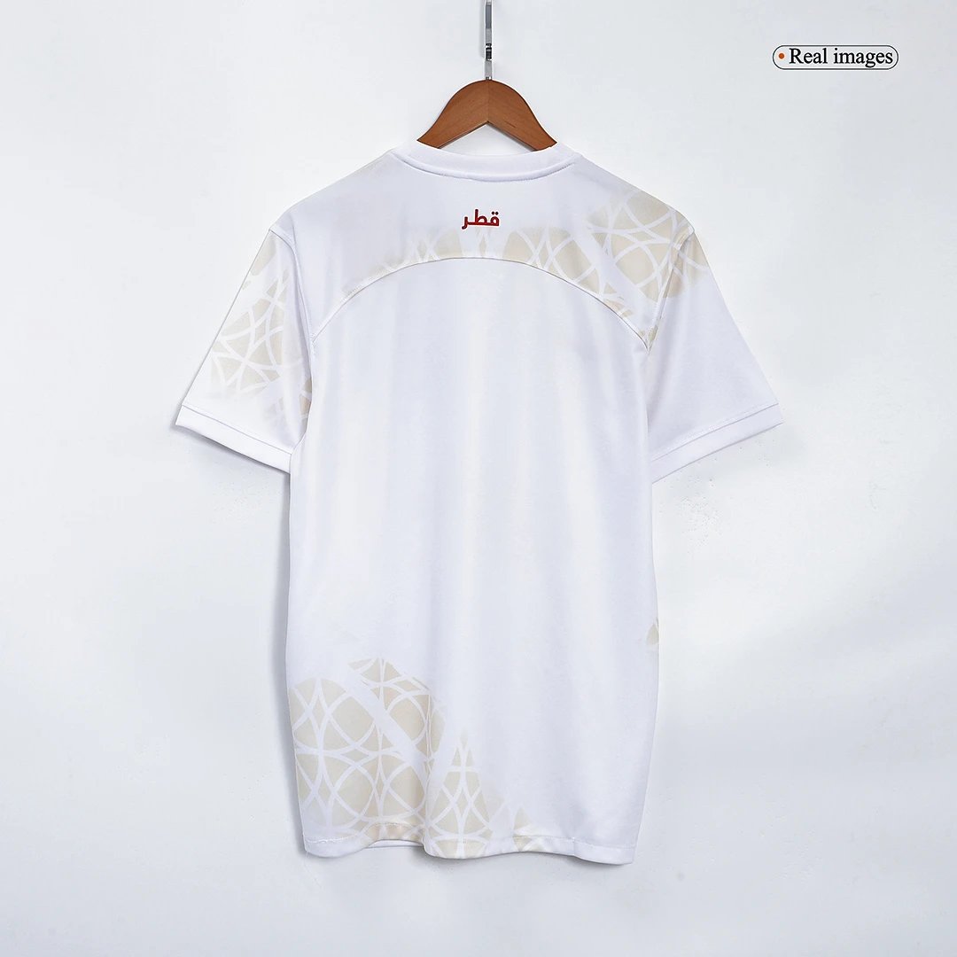 Qatar 2022 Away Jersey — Photo 4