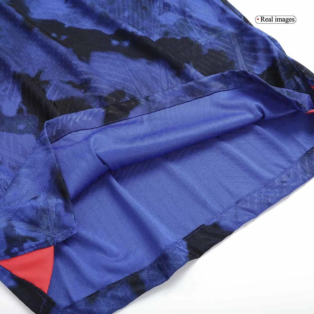 USA 2022 Away Jersey (Player Version) — Photo 13