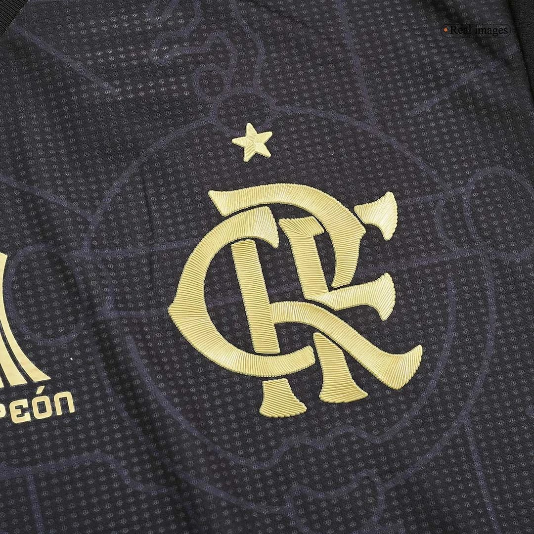 Flamengo 22/23 Jersey — photo 4