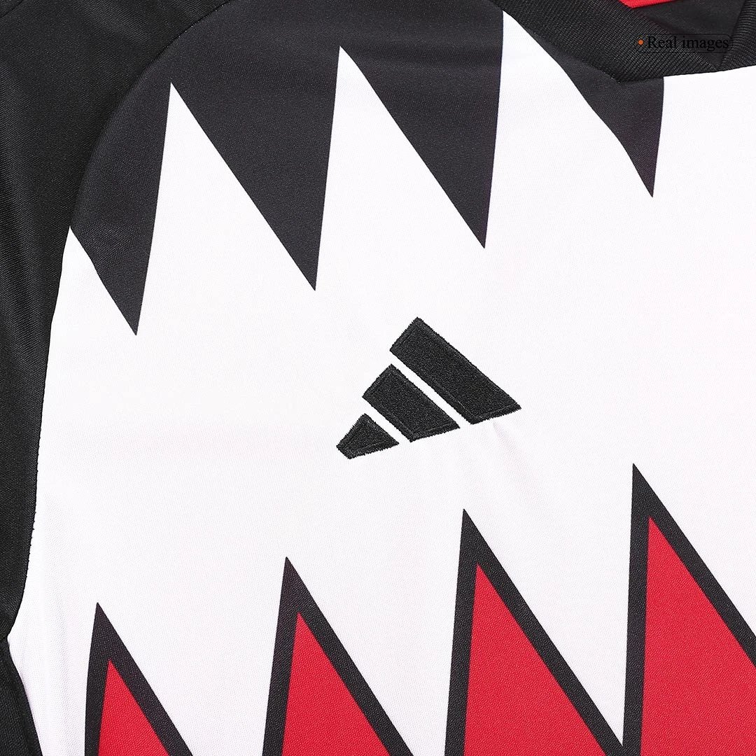 River Plate 23/24 Away Jersey — photo 8