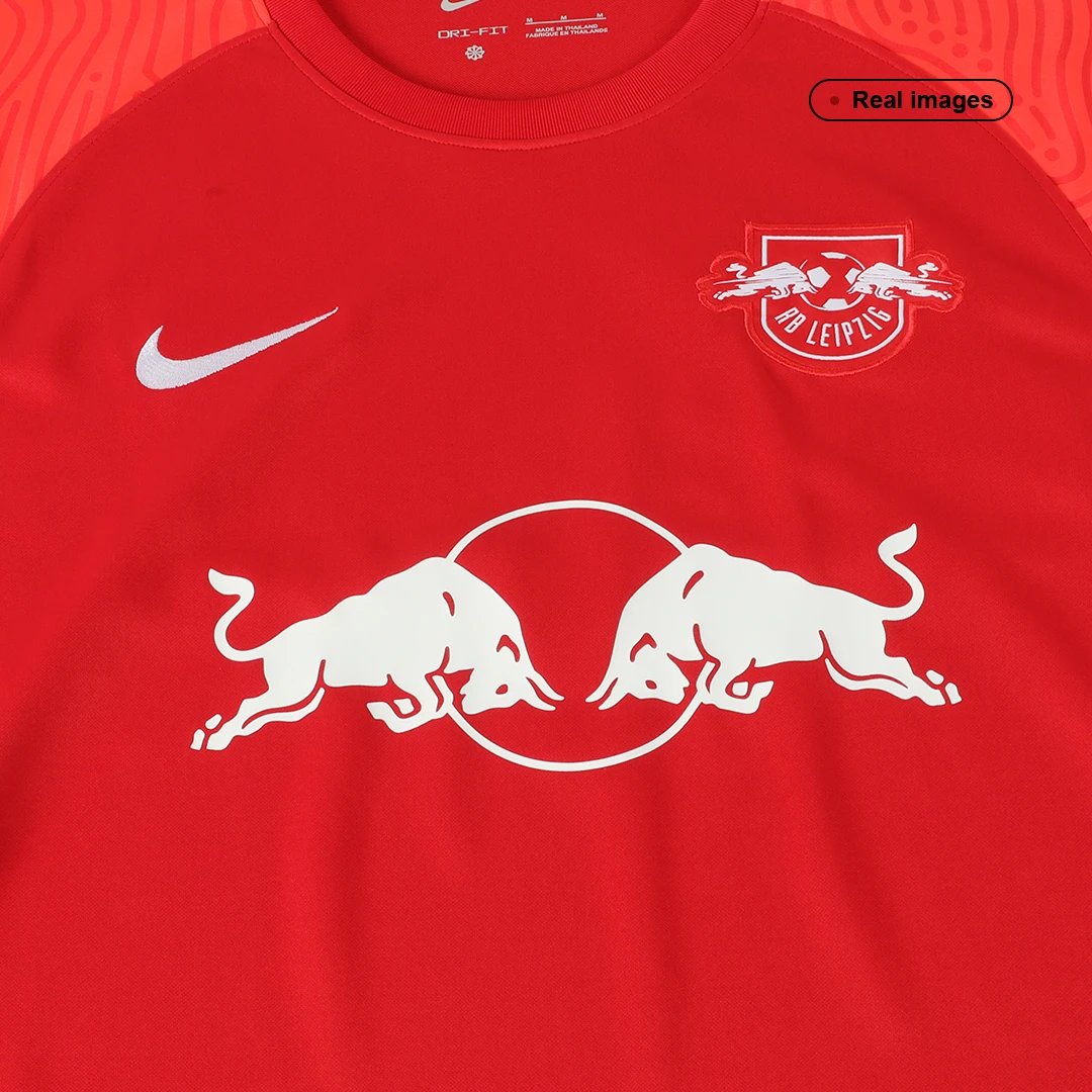 RB Leipzig 21/22 Fourth Jersey — photo 7