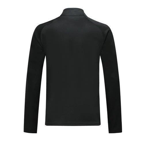 Belgium 2019 Track Jacket Black — Photo 2