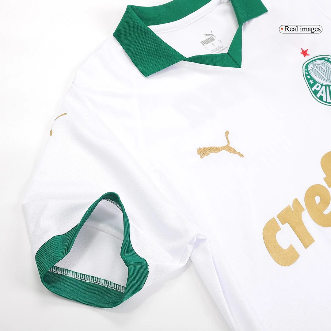 Palmeiras 24/25 Away Jersey — photo 8