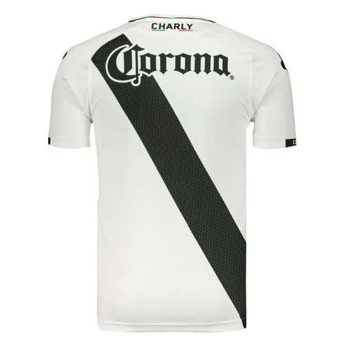 2019 Replica Club de Cuervos Home Jersey — Photo 2