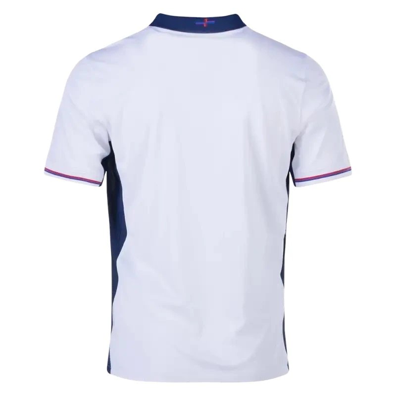 England 2024 Home Jersey — Zdjęcie 2