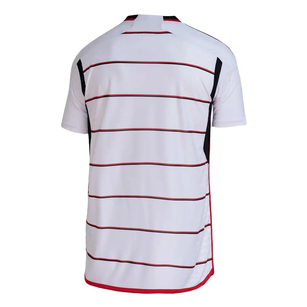 Flamengo 23/24 Away Jersey (Player Version) — photo 2