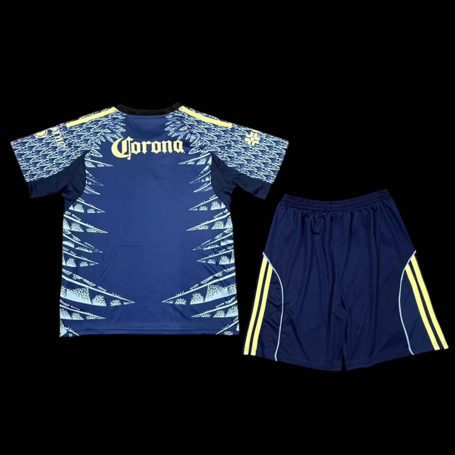 Club America 25/26 Away Jersey - Kids — Photo 2