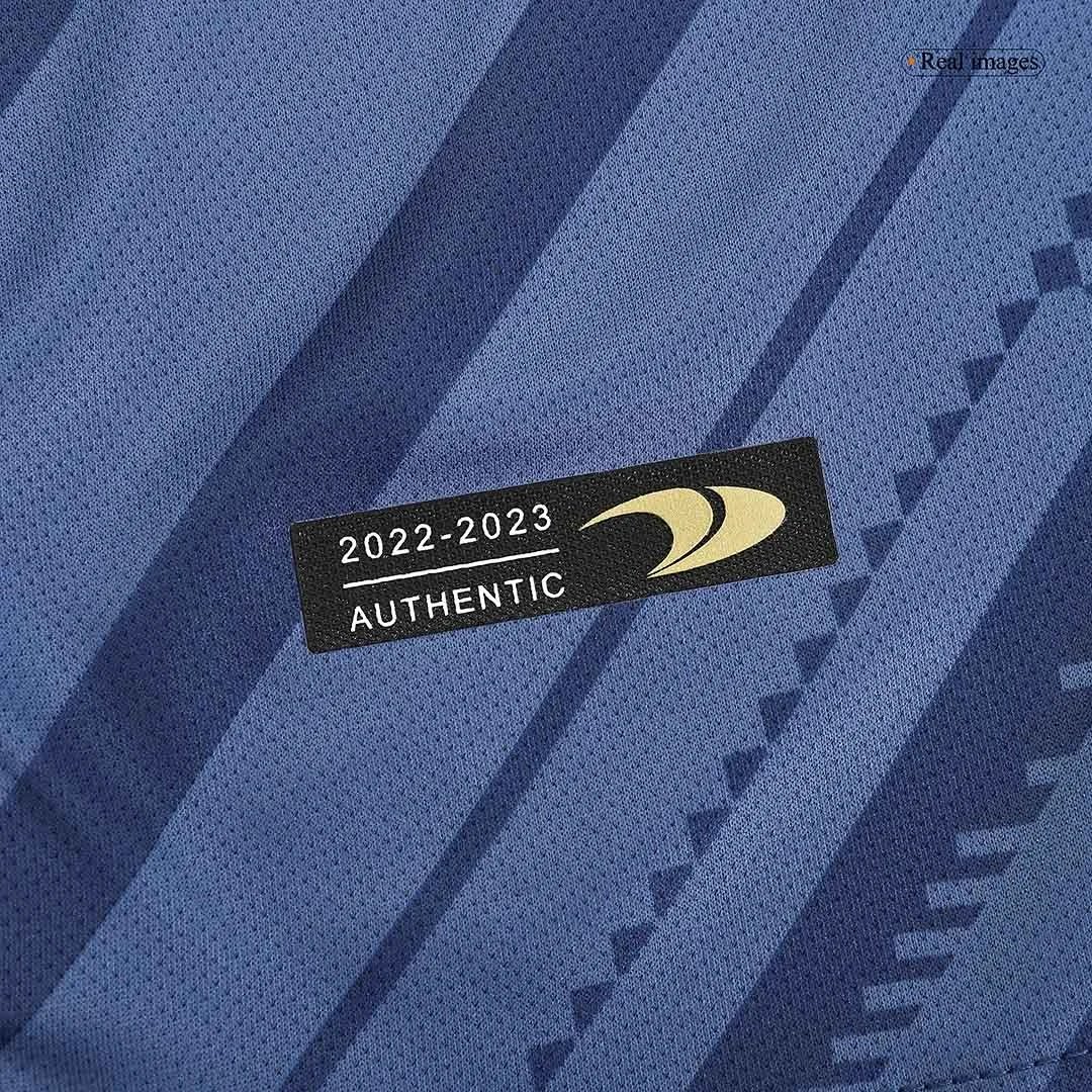 Al Nassr 22/23 Away Jersey (Player Version) — Photo 10