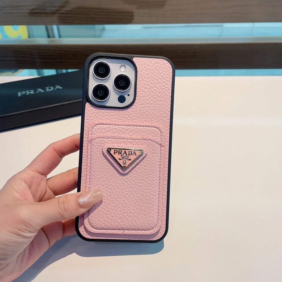 Prada Phone Case Ver.F — Zdjęcie 5
