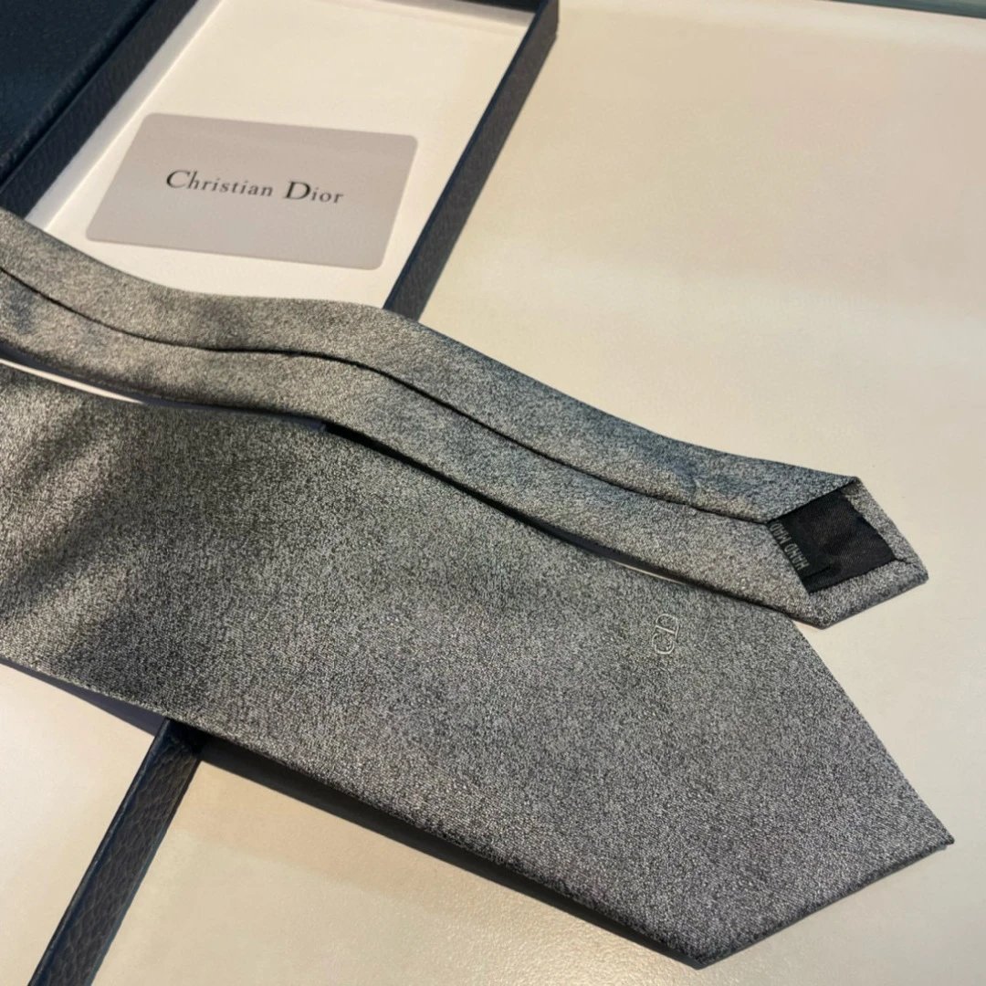 Dior Tie Ver.G — Photo 5