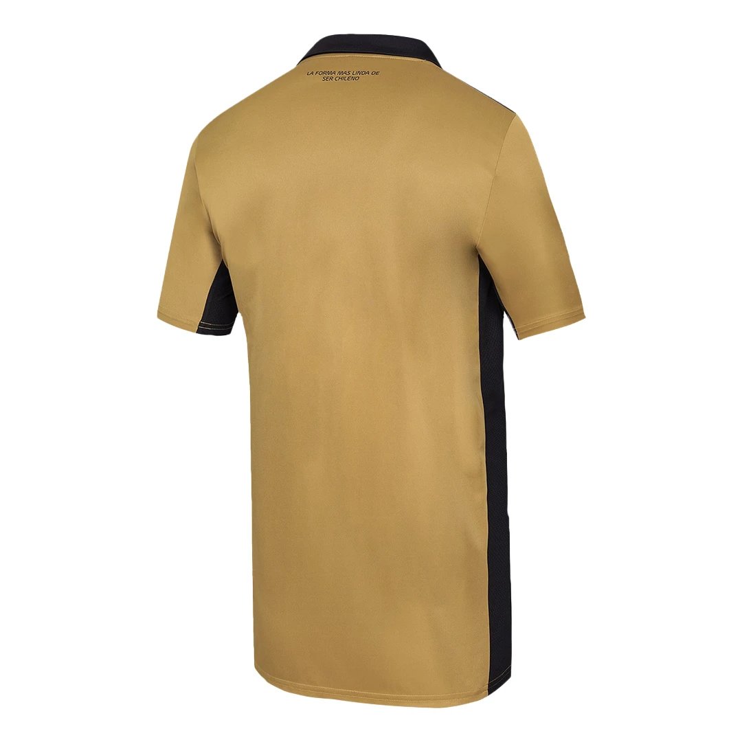 Colo Colo 22/23 Third Jersey — QC