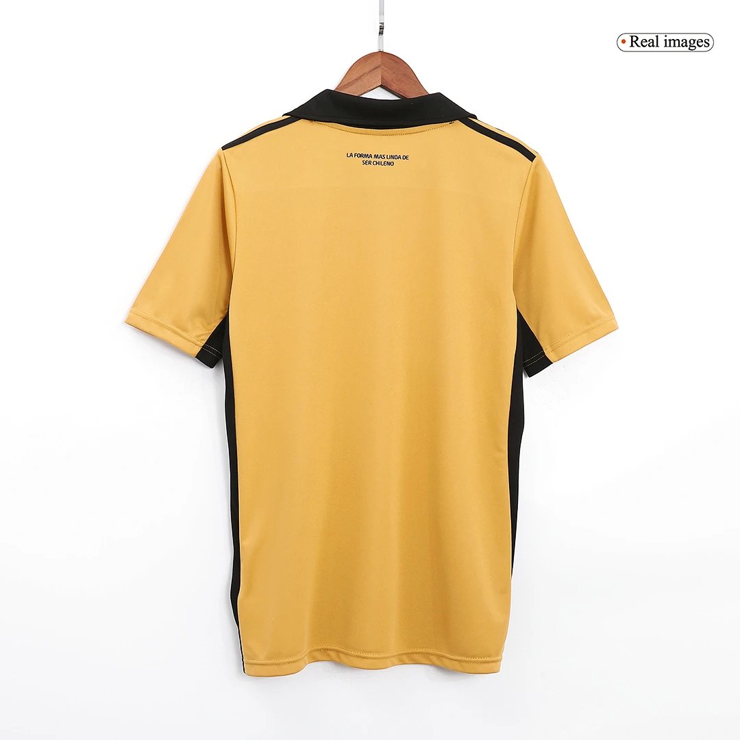Colo Colo 22/23 Third Jersey — QC