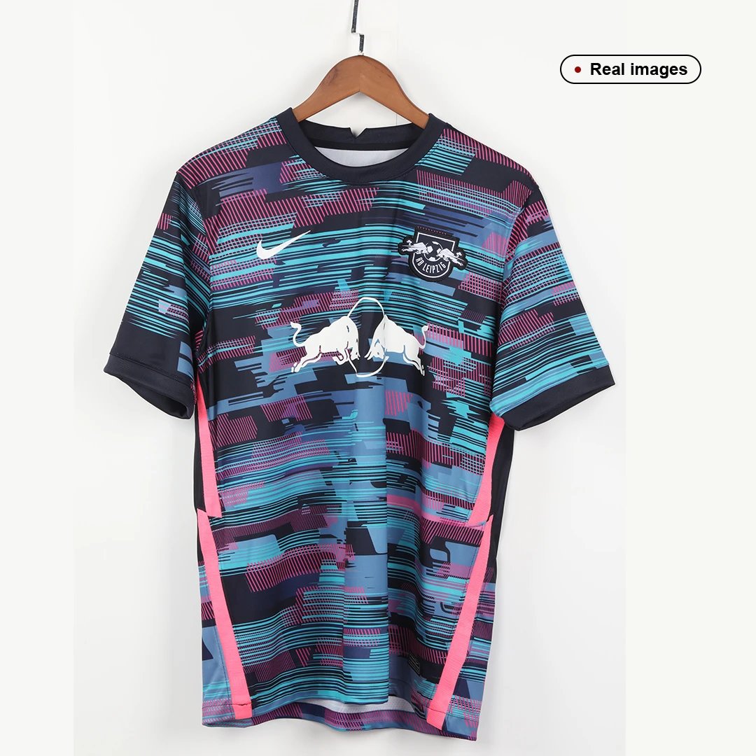RB Leipzig 21/22 Third Jersey — Photo 11