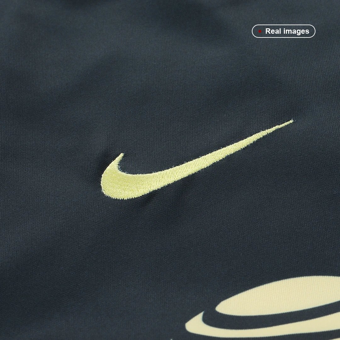 Club America 21/22 Away Jersey — QC