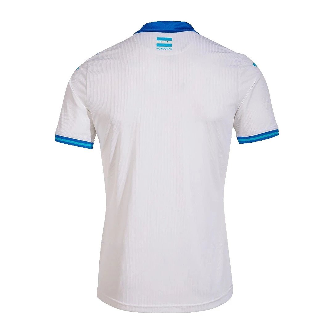2023 Honduras Home Jersey — Photo 2