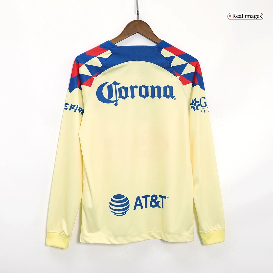 Club America 23/24 Home Jersey — photo 2