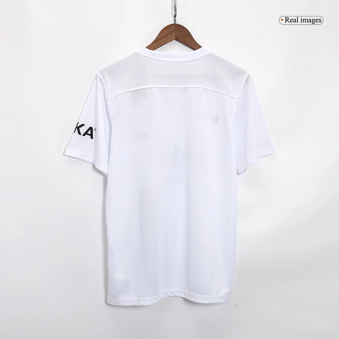 Eintracht Frankfurt 2023 Jersey — QC