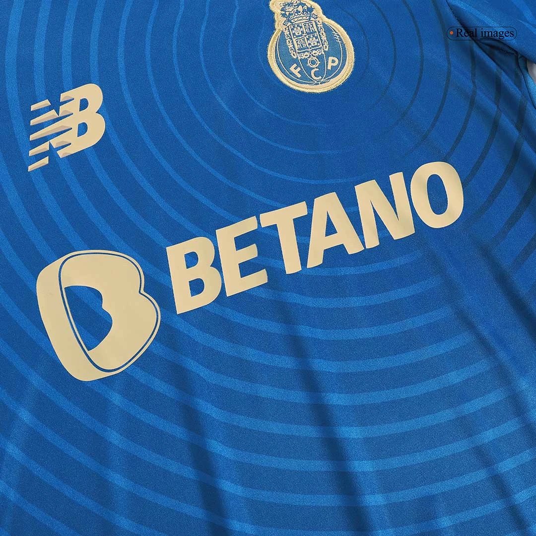 Porto FC 23/24 Third Jersey - Kids — Zdjęcie 8