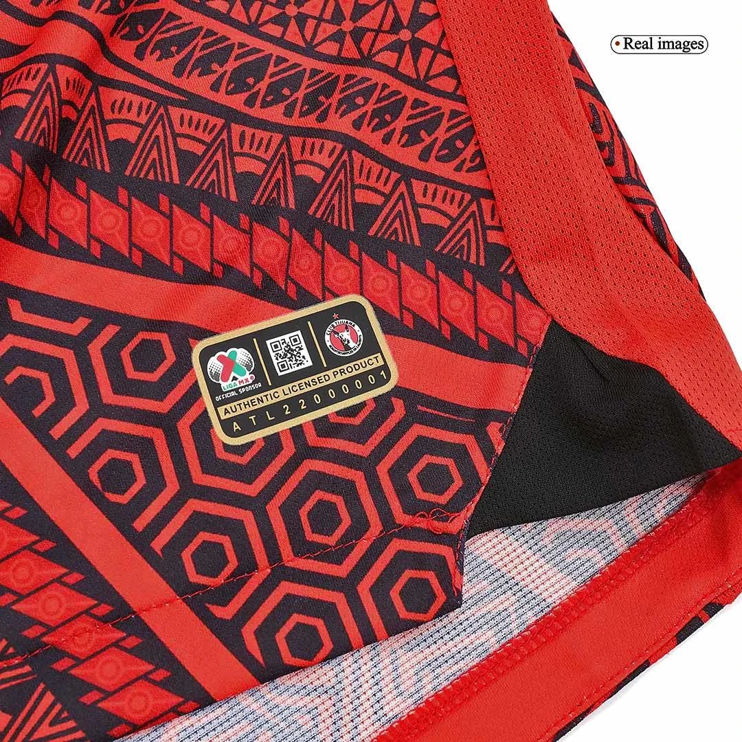 Club Tijuana 22/23 Third Jersey — photo 11