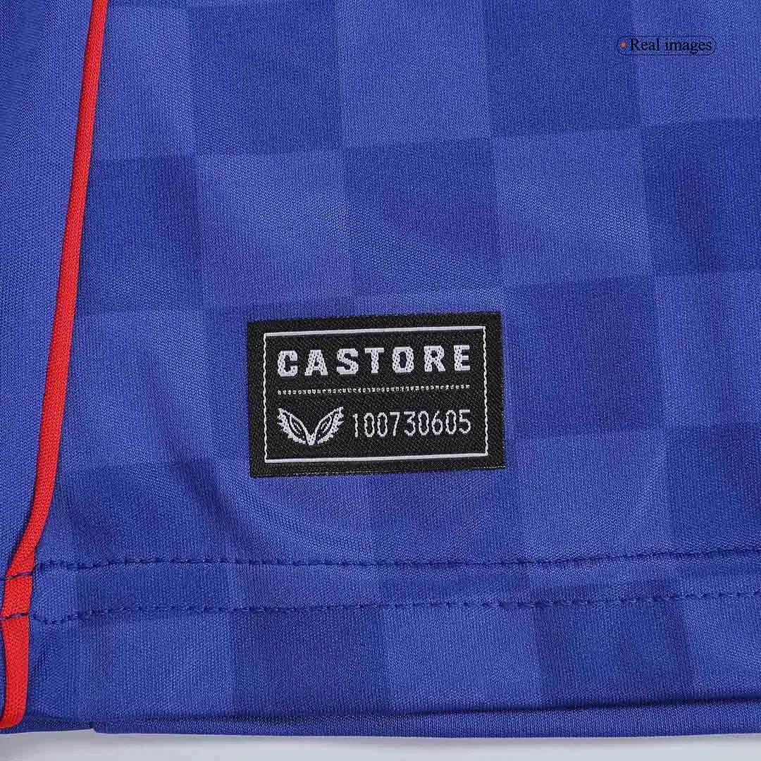 Rangers 22/23 Home Jersey — Zdjęcie 13