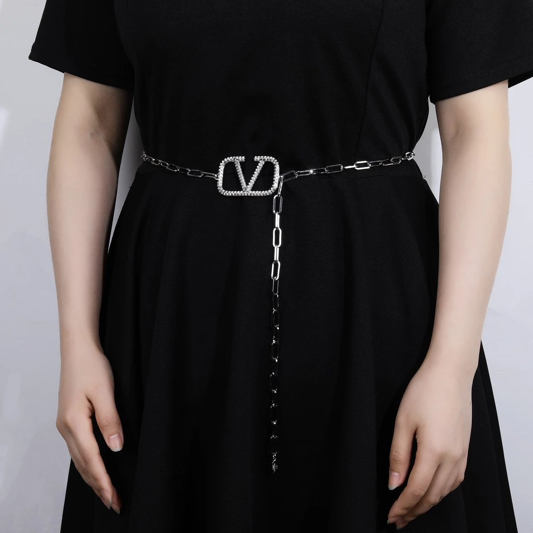 Valentino Waist Chain Ver.B — QC