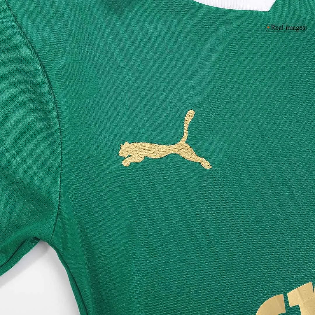 Palmeiras 24/25 Home Jersey - Kids — photo 8