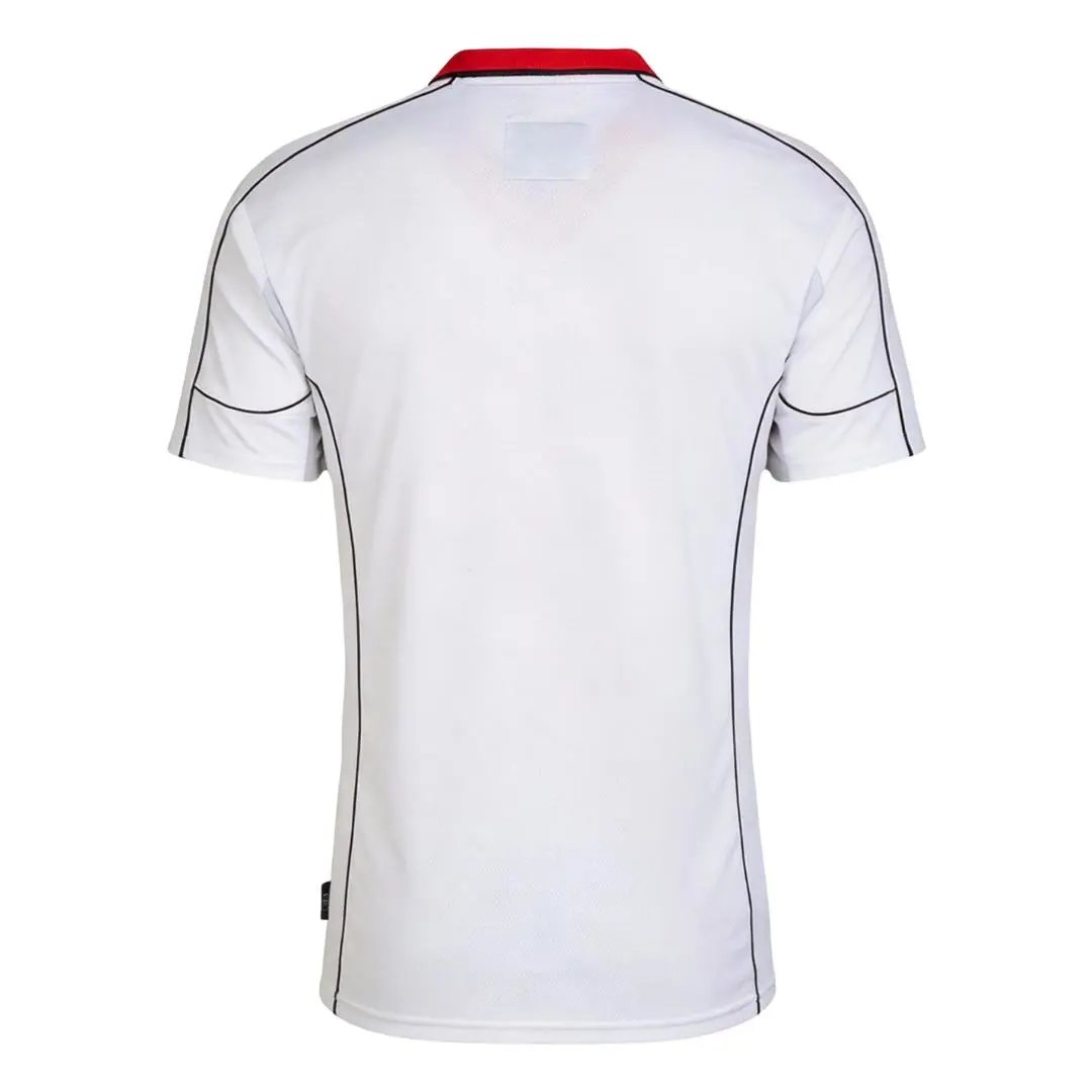 Manchester City 2002/03 Retro Away Jersey — photo 2