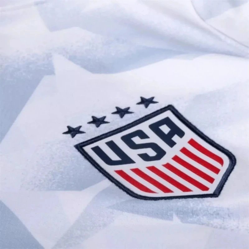USA 2025 Home Jersey — Photo 3