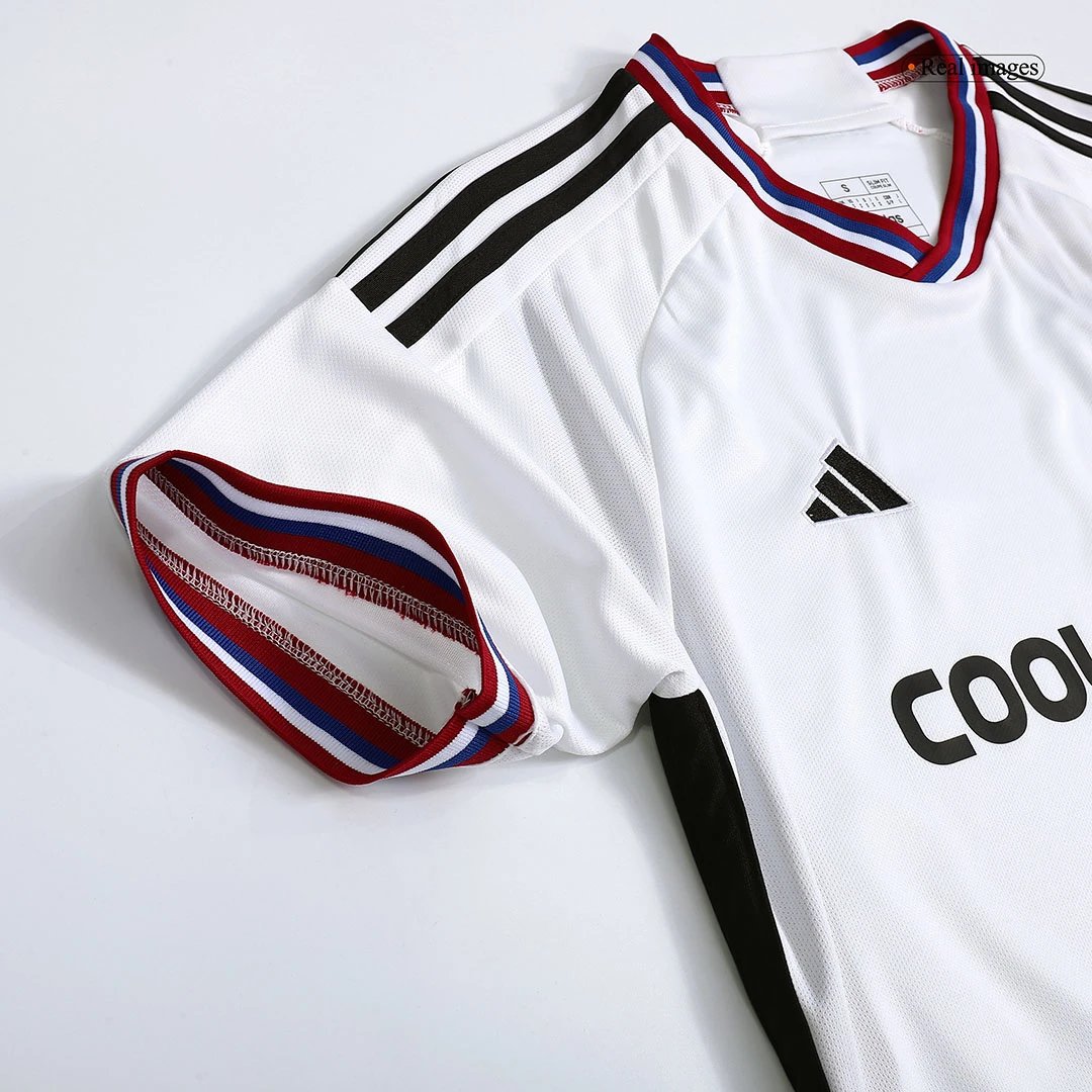 Colo Colo 23/24 Home Jersey — photo 9