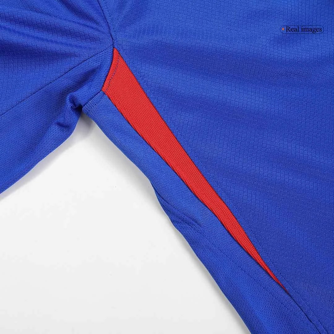 France 2024 Home Jersey — photo 8
