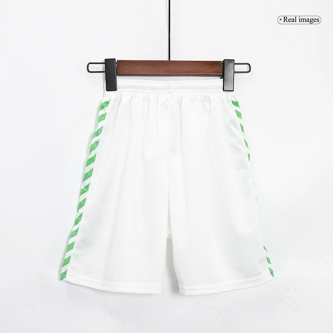 Real Betis 23/24 Home Jersey - Kids — photo 4