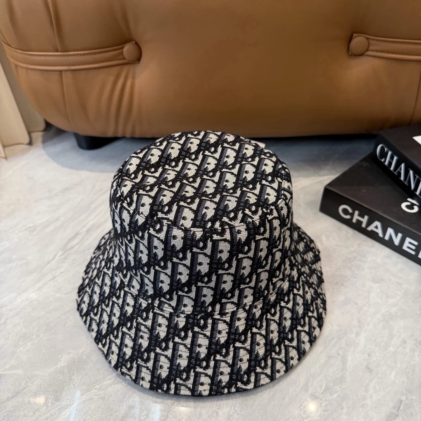Dior Bucket Hat Ver.C — photo 5