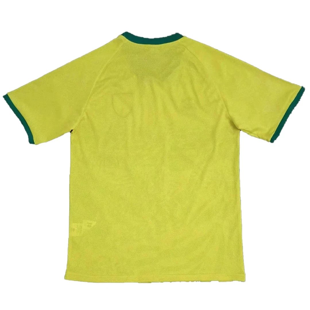 Replica Norwich City 21/22 Special Edition Jersey — QC