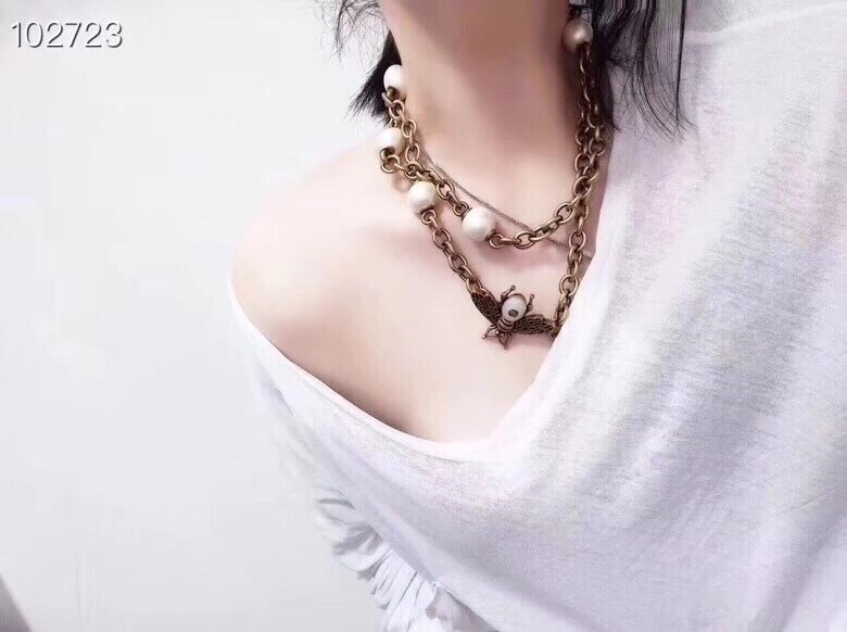 Gucci Waist Chain Ver.B — Zdjęcie 2