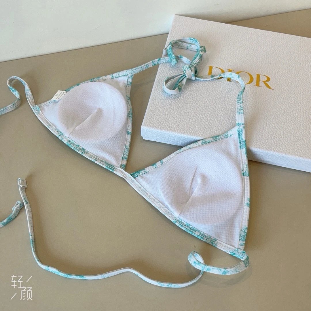 Dior Bikini Swimwear Ver.D — Photo 7