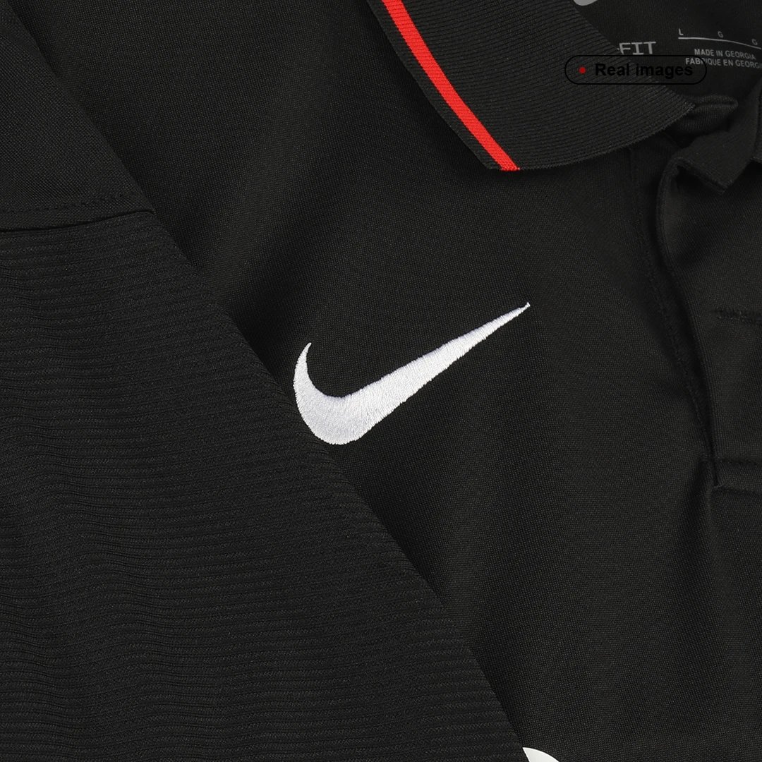 Eintracht Frankfurt 21/22 Home Jersey — Zdjęcie 6
