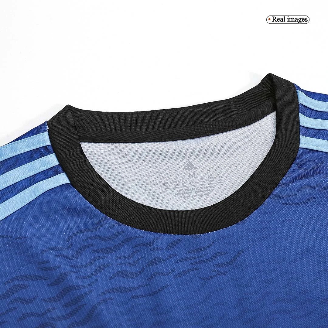 Hamburg Hamburger SV 22/23 Away Jersey — Photo 4