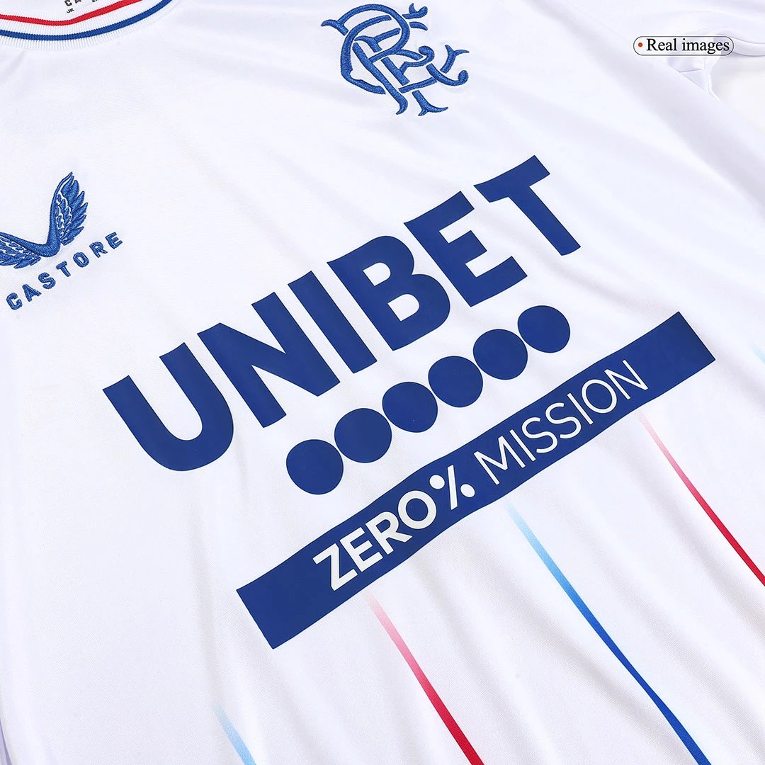 Rangers 23/24 Away Jersey — photo 7