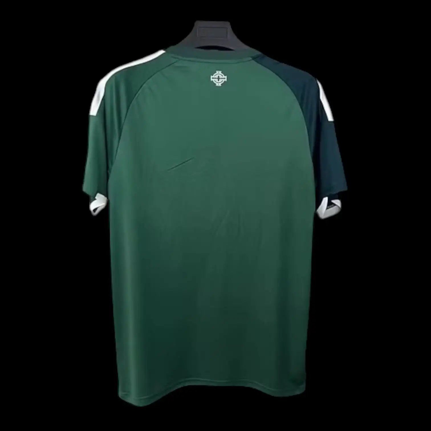 Ireland 2026 Nord Home Jersey — QC